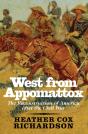 West From Appomattox - Preview