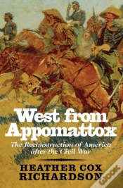Capa do artigo West From Appomattox