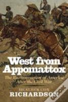 West From Appomattox