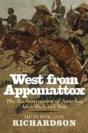 West From Appomattox - Preview