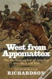 Capa do artigo West From Appomattox