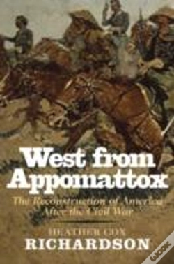 Capa do artigo West From Appomattox