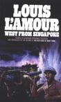 West From Singapore - Preview