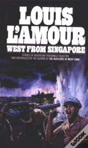 Capa do artigo West From Singapore
