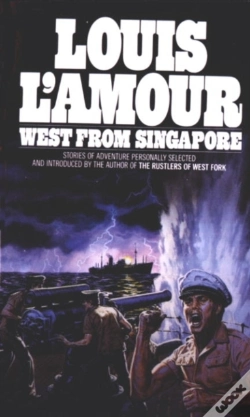 Capa do artigo West From Singapore