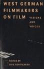 West German Film Makers On Film - Preview