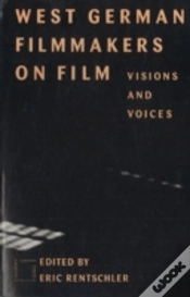 Capa do artigo West German Film Makers On Film