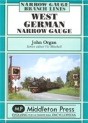 West German Narrow Gauge - Preview