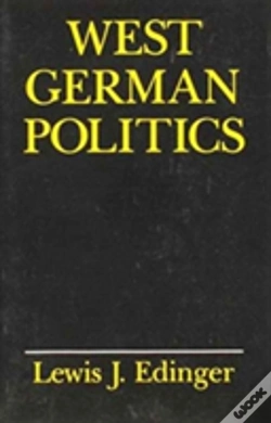Capa do artigo West German Politics