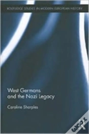 Capa do artigo West Germans And The Nazi Legacy