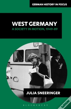 Capa do artigo West Germany