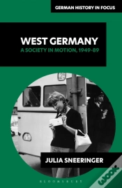 Capa do artigo West Germany