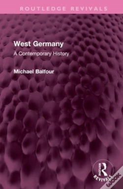 Capa do artigo West Germany