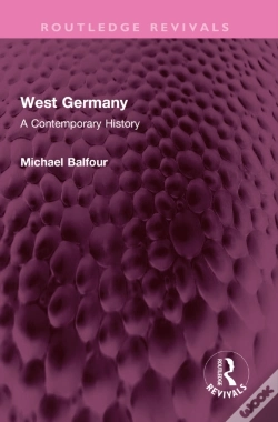 Capa do artigo West Germany