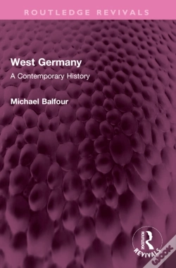 Capa do artigo West Germany