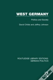 West Germany (Rle: German Politics)