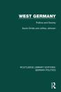 West Germany (Rle: German Politics) - Preview