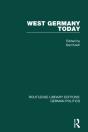 West Germany Today (Rle: German Politics) - Preview