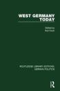 West Germany Today (Rle: German Politics) - Preview