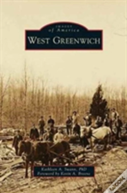 Capa do artigo West Greenwich