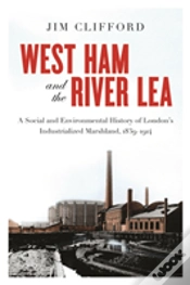 Capa do artigo West Ham And The River Lea