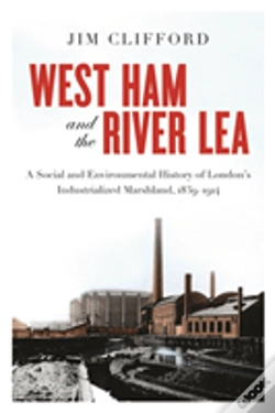 Capa do artigo West Ham And The River Lea
