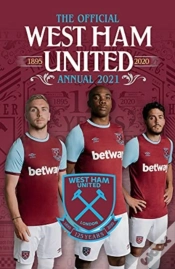 Capa do artigo West Ham Annual 2022