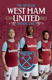 West Ham Annual 2022