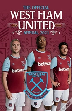 Capa do artigo West Ham Annual 2022