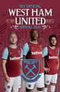 West Ham Annual 2022 - Preview