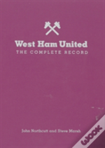 West Ham: The Complete Record