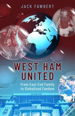 Capa do artigo West Ham United