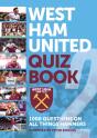 West Ham United Quiz Book 2 - Preview