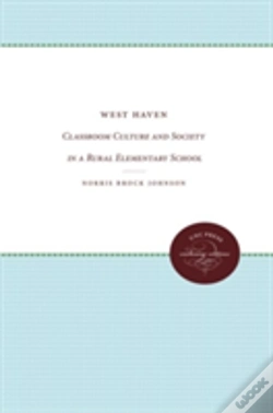 Capa do artigo West Haven