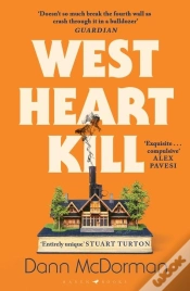 Capa do artigo West Heart Kill