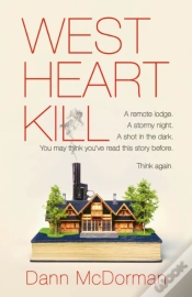 Capa do artigo West Heart Kill