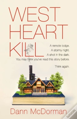 Capa do artigo West Heart Kill