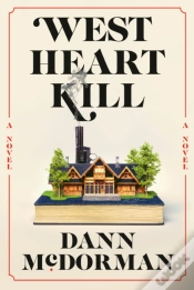 Capa do artigo West Heart Kill