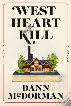 Capa do artigo West Heart Kill
