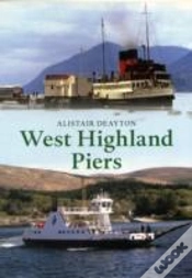 Capa do artigo West Highland Piers