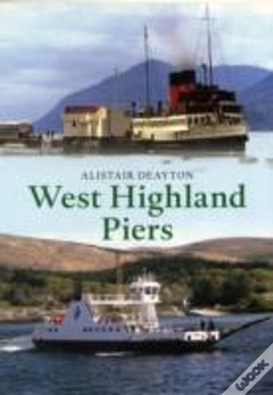 Capa do artigo West Highland Piers