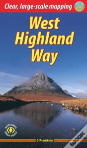 Capa do artigo West Highland Way (6 Ed)