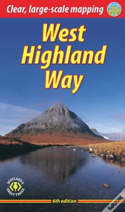 Capa do artigo West Highland Way (6 Ed)