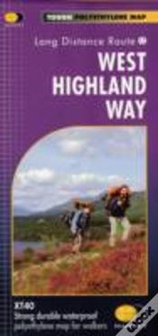 Capa do artigo West Highland Way