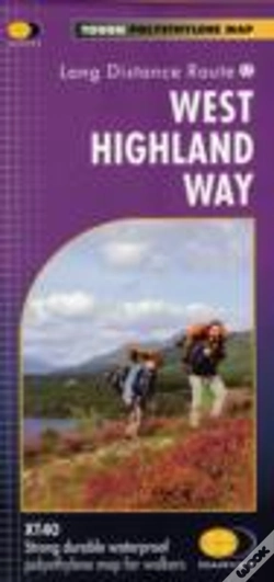 Capa do artigo West Highland Way