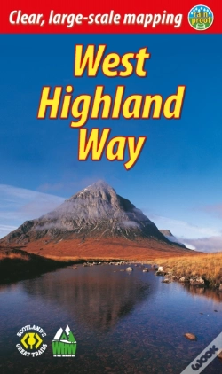 Capa do artigo West Highland Way