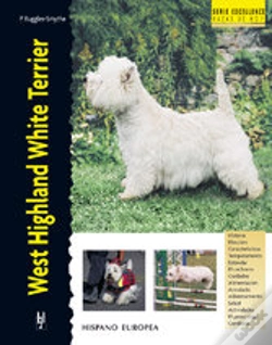 Capa do artigo West Highland White Terrier