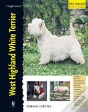 Capa do artigo West Highland White Terrier