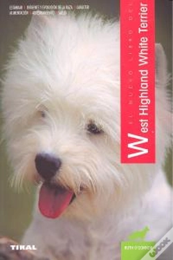 Capa do artigo West Highland White Terrier