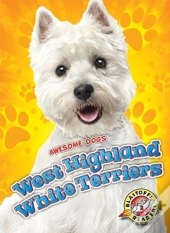 West Highland White Terriers